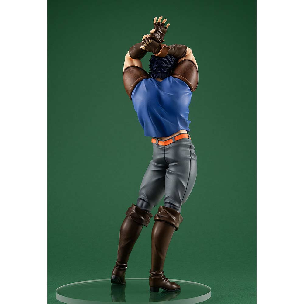 (PO) POP UP PARADE JoJo's Bizarre Adventure Phantom Blood - Jonathan Joestar Image_7