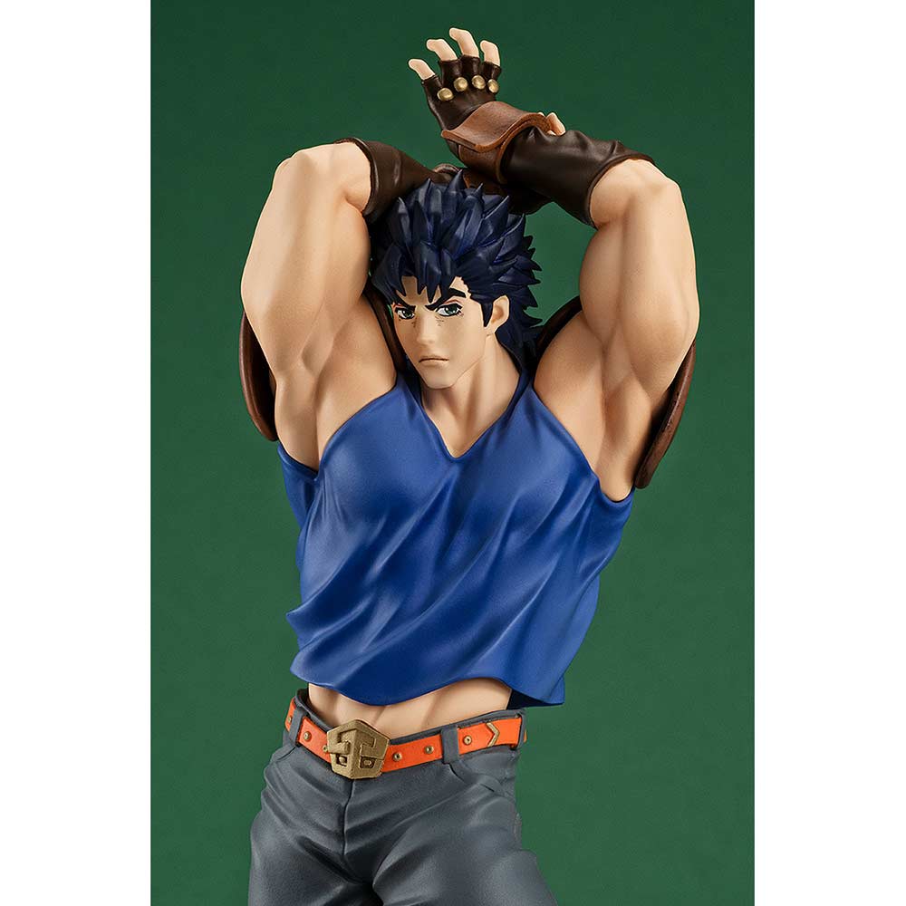(PO) POP UP PARADE JoJo's Bizarre Adventure Phantom Blood - Jonathan Joestar Image_8