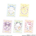 (PO) Sanrio Characters Wafer Card 7 [BOX] Image_2