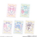 (PO) Sanrio Characters Wafer Card 7 [BOX] Image_3