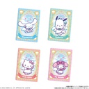 (PO) Sanrio Characters Wafer Card 7 [BOX] Image_5