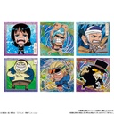 (PO) Nyaformation One Piece Great Pirate Sticker Wafer Log 9 [BOX] Image_4