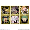 (PO) Nyaformation One Piece Great Pirate Sticker Wafer Log 9 [BOX] Image_5