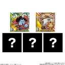 (PO) Nyaformation One Piece Great Pirate Sticker Wafer Log 9 [BOX] Image_7