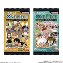 (PO) Nyaformation One Piece Great Pirate Sticker Wafer Log 9 [BOX] Image_8