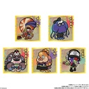 (PO) Splatoon 3 Jintori Taisen Nawa Battler Sticker Wafer Vol.2 [BOX] Image_5