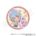 (PO) Digimon Series Trading Can Badge Oekakiccho Ver. [BOX] Image_4