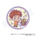 (PO) Digimon Series Trading Can Badge Oekakiccho Ver. [BOX] Image_5