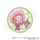 (PO) Digimon Series Trading Can Badge Oekakiccho Ver. [BOX] Image_6