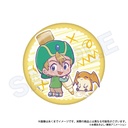 (PO) Digimon Series Trading Can Badge Oekakiccho Ver. [BOX] Image_8
