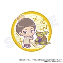 (PO) Digimon Series Trading Can Badge Oekakiccho Ver. [BOX] Image_13