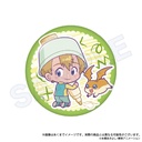 (PO) Digimon Series Trading Can Badge Oekakiccho Ver. [BOX] Image_14