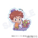 (PO) Digimon Series Trading Acrylic Key Chain Oekakiccho Ver. [BOX] Image_5