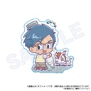 (PO) Digimon Series Trading Acrylic Key Chain Oekakiccho Ver. [BOX] Image_7