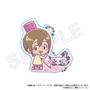 (PO) Digimon Series Trading Acrylic Key Chain Oekakiccho Ver. [BOX] Image_9