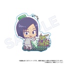 (PO) Digimon Series Trading Acrylic Key Chain Oekakiccho Ver. [BOX] Image_11