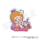(PO) Digimon Series Trading Acrylic Key Chain Oekakiccho Ver. [BOX] Image_12