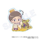 (PO) Digimon Series Trading Acrylic Key Chain Oekakiccho Ver. [BOX] Image_13