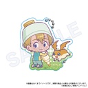 (PO) Digimon Series Trading Acrylic Key Chain Oekakiccho Ver. [BOX] Image_14