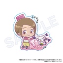 (PO) Digimon Series Trading Acrylic Key Chain Oekakiccho Ver. [BOX] Image_15