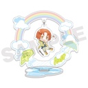 (PO) Hetalia World Stars Yurakko Acrylic Stand 1 Italy (DreCelle Mini) Image_1