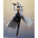 (PO) S.H.Figuarts Rurouni Kenshin: Meiji Swordsman Romantic Story - Shinomori Aoshi Image_5