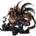 (PO) Figuarts Zero (Extra Battle) One Piece - Marshall D. Teach Kurouzu Image_2