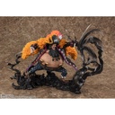 (PO) Figuarts Zero (Extra Battle) One Piece - Marshall D. Teach Kurouzu Image_4