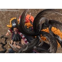 (PO) Figuarts Zero (Extra Battle) One Piece - Marshall D. Teach Kurouzu Image_6