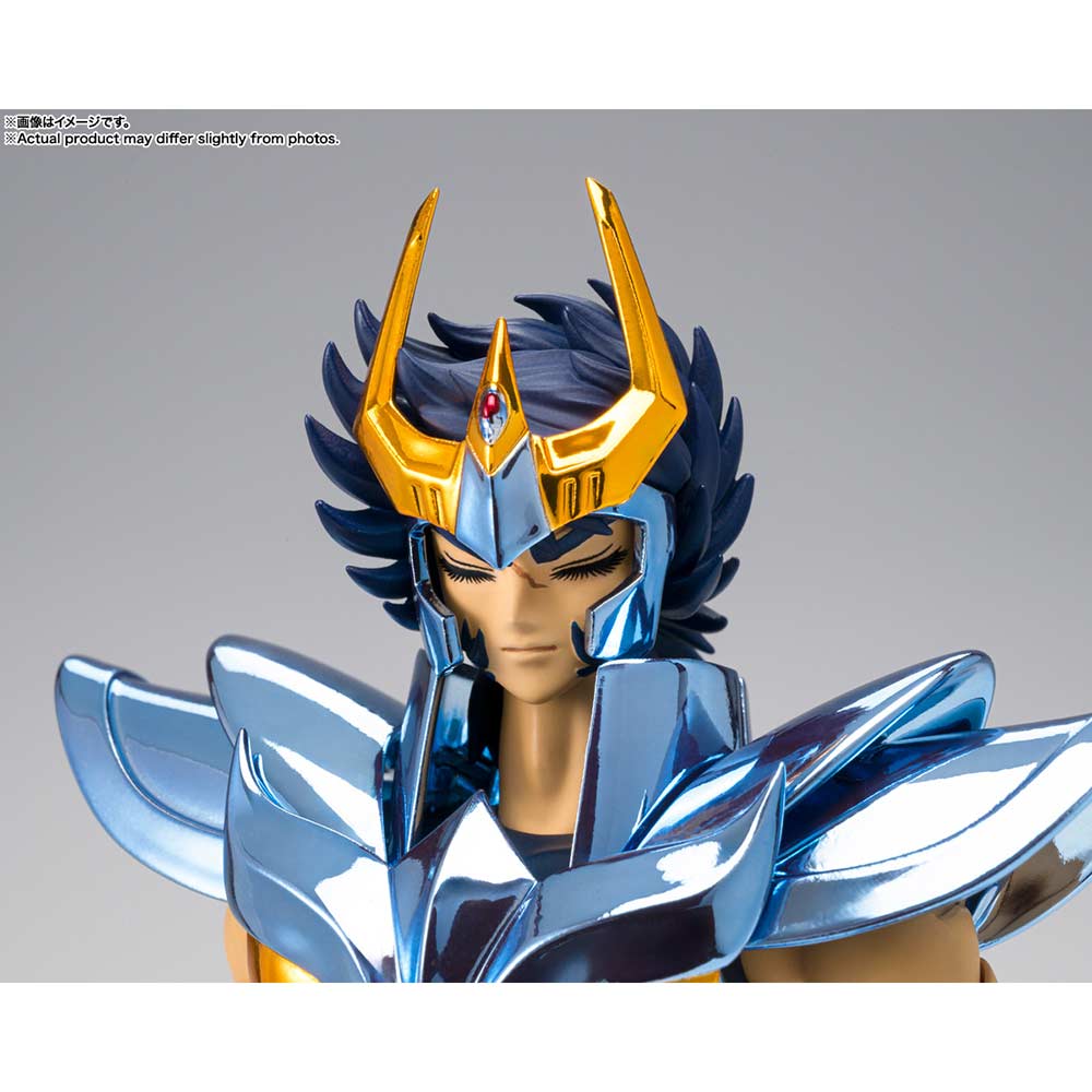 (PO) Saint Cloth Myth EX Phoenix Ikki (Final Bronze Cloth) Image_12