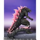 (PO) S.H.MonsterArts Godzilla (2024) Evolved ver. From Godzilla x Kong: The New Empire (PBandai exclusive) Image_3