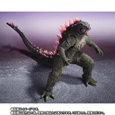 (PO) S.H.MonsterArts Godzilla (2024) Evolved ver. From Godzilla x Kong: The New Empire (PBandai exclusive) Image_5
