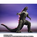 (PO) S.H.MonsterArts Godzilla (2024) Evolved ver. From Godzilla x Kong: The New Empire (PBandai exclusive) Image_7
