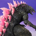 (PO) S.H.MonsterArts Godzilla (2024) Evolved ver. From Godzilla x Kong: The New Empire (PBandai exclusive) Image_8