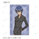 (PO) Shugo Chara! Trading Card Sticker [BOX] Image_4