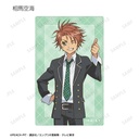 (PO) Shugo Chara! Trading Card Sticker [BOX] Image_7