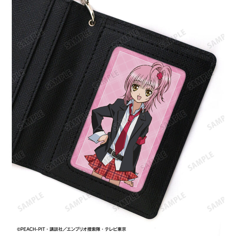 (PO) Shugo Chara! Trading Card Sticker [BOX] Image_14