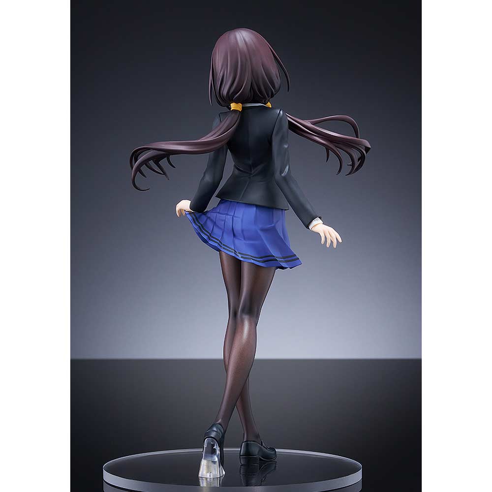 (PO) POP UP PARADE Date A Live - Kurumi Tokisaki School Uniform Ver. L size Image_7