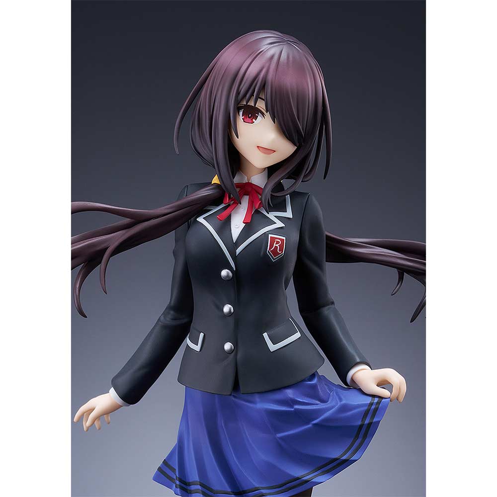 (PO) POP UP PARADE Date A Live - Kurumi Tokisaki School Uniform Ver. L size Image_8