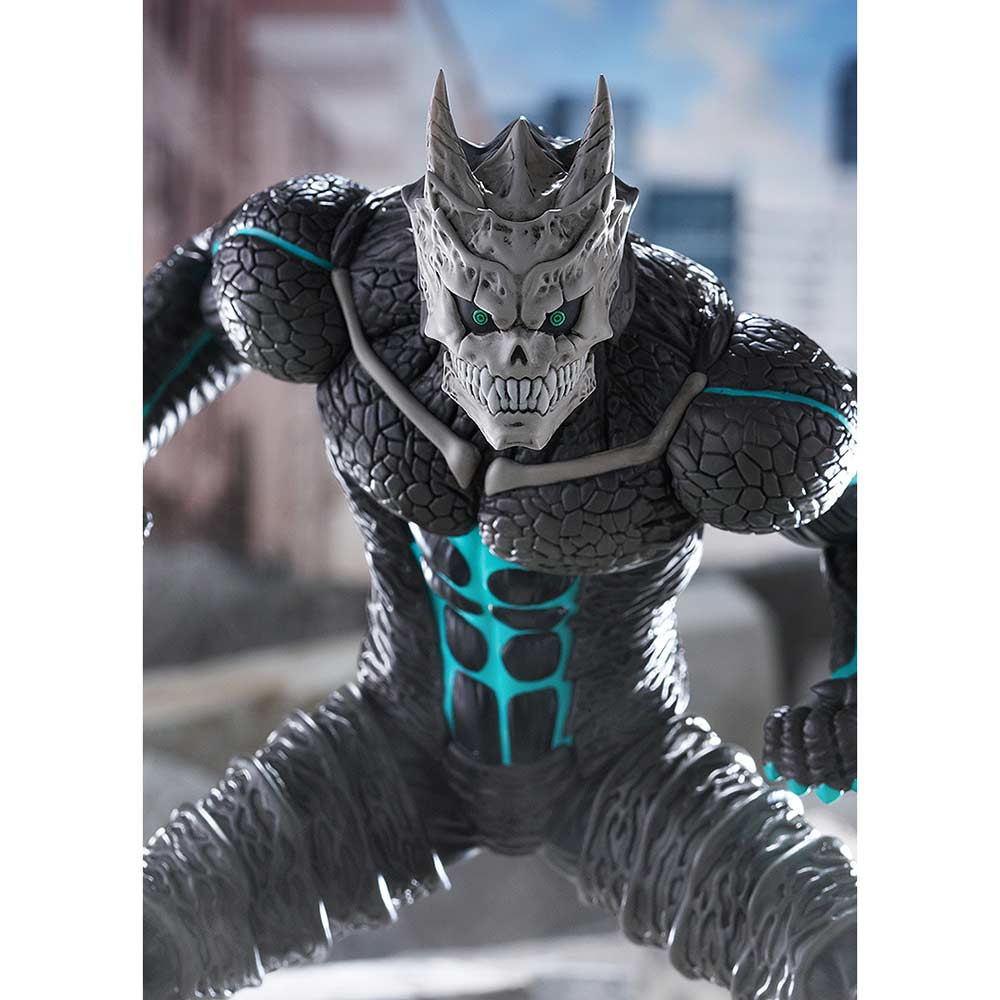 (PO) POP UP PARADE Kaiju No. 8 Image_3