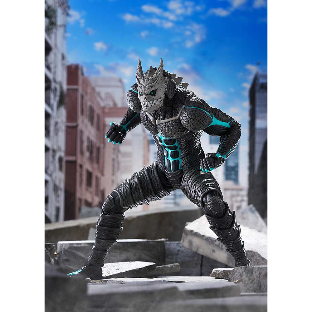 (PO) POP UP PARADE Kaiju No. 8 Image_4