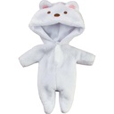 (PO) Nendoroid Doll Sumikkogurashi Kigurumi Pajamas Shirokuma Image_2