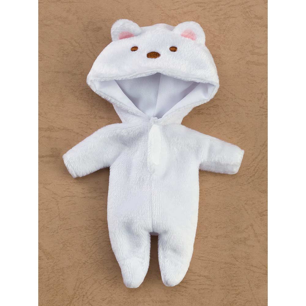 (PO) Nendoroid Doll Sumikkogurashi Kigurumi Pajamas Shirokuma Image_3