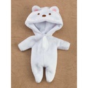 (PO) Nendoroid Doll Sumikkogurashi Kigurumi Pajamas Shirokuma Image_3
