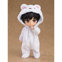 (PO) Nendoroid Doll Sumikkogurashi Kigurumi Pajamas Shirokuma Image_4