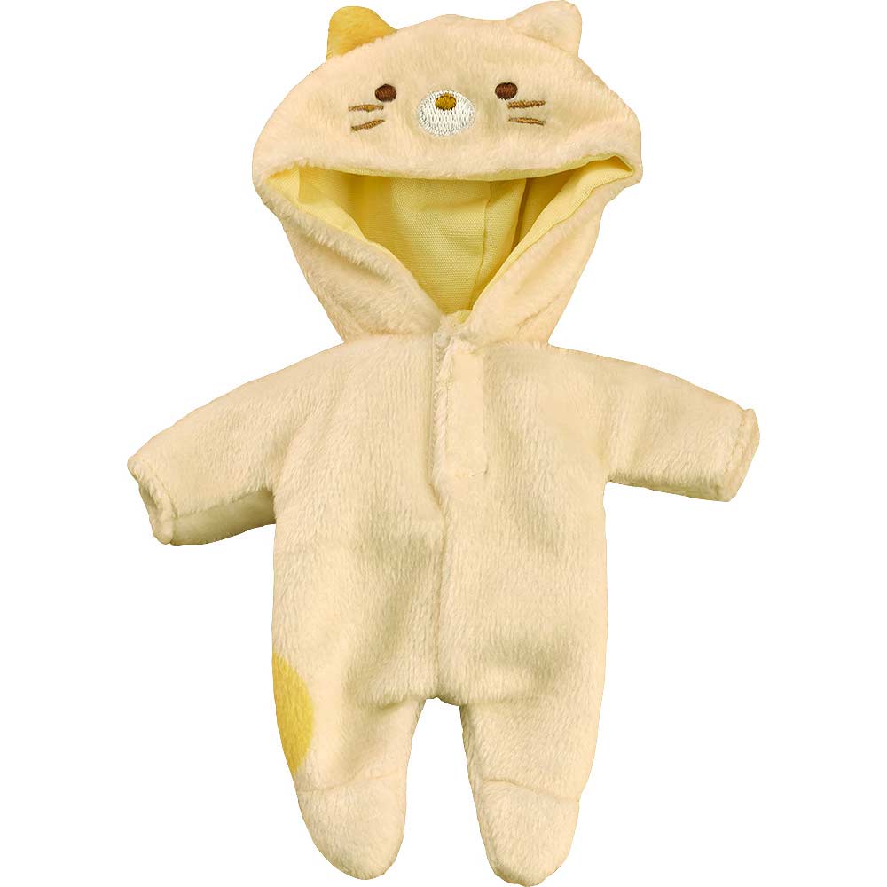 (PO) Nendoroid Doll Sumikkogurashi Kigurumi Pajamas Neko Image_2