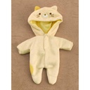 (PO) Nendoroid Doll Sumikkogurashi Kigurumi Pajamas Neko Image_3