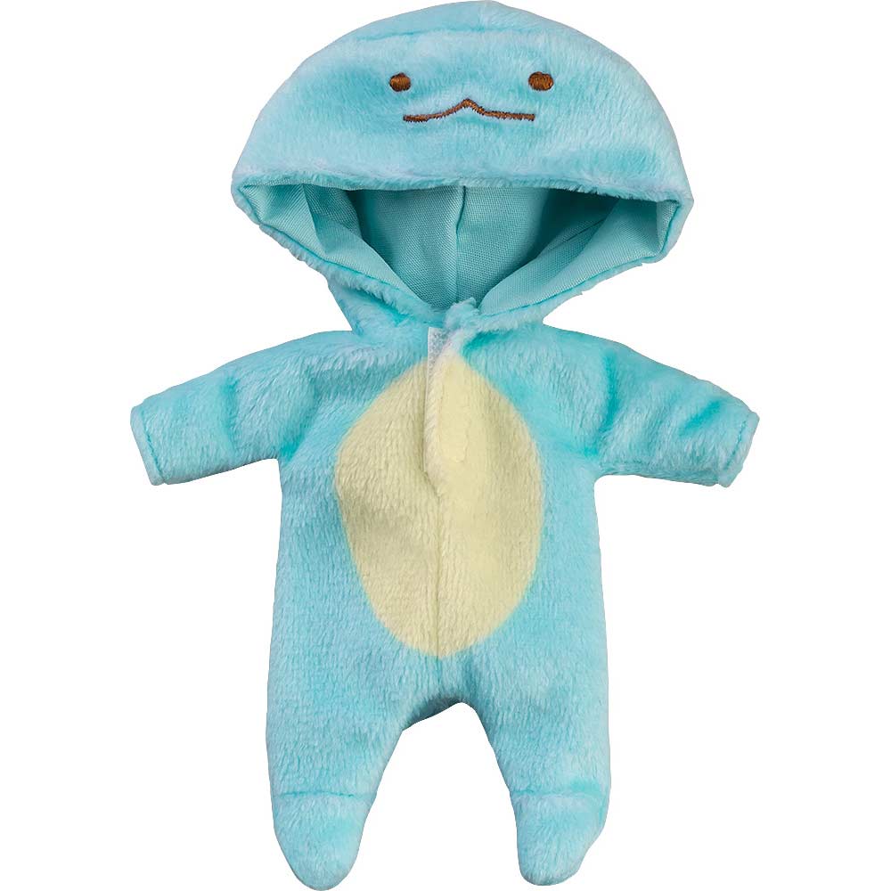 (PO) Nendoroid Doll Sumikkogurashi Kigurumi Pajamas Tokage Image_2