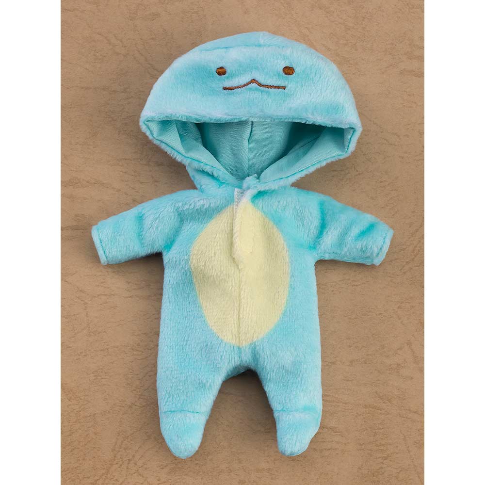 (PO) Nendoroid Doll Sumikkogurashi Kigurumi Pajamas Tokage Image_3