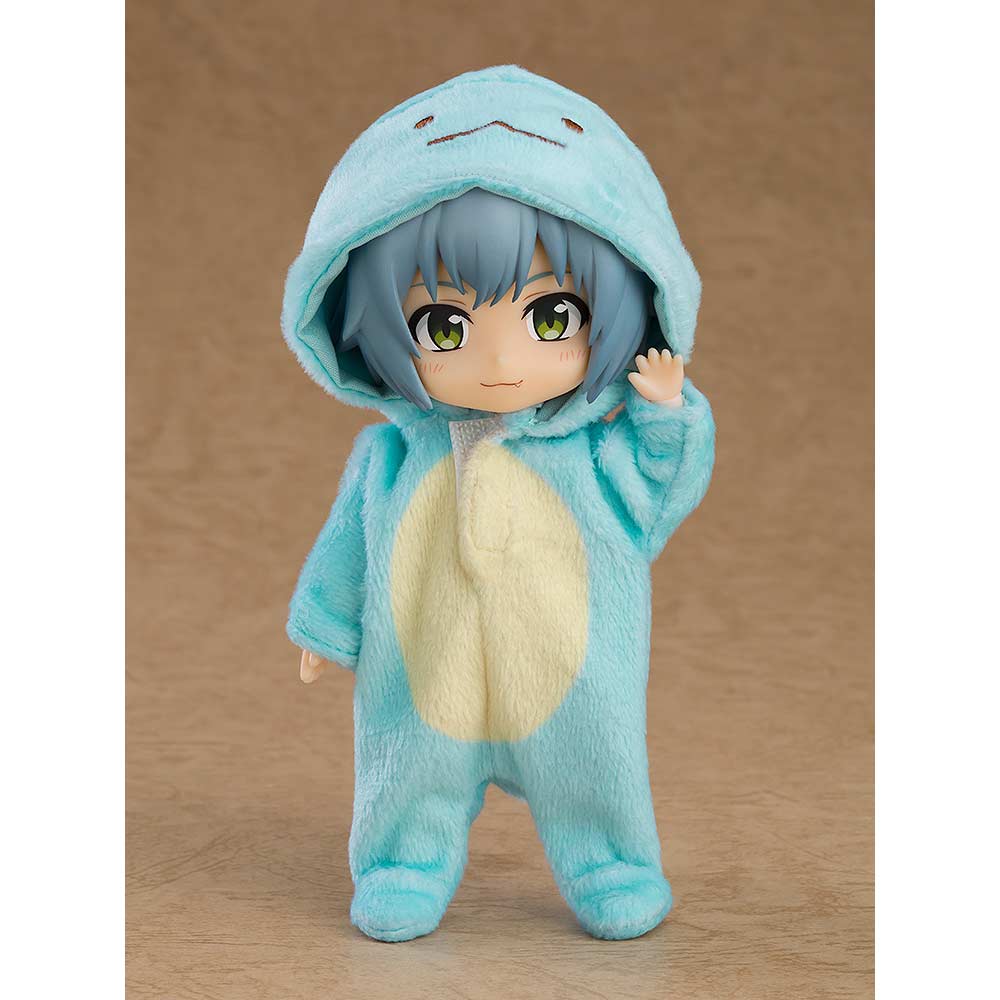 (PO) Nendoroid Doll Sumikkogurashi Kigurumi Pajamas Tokage Image_4